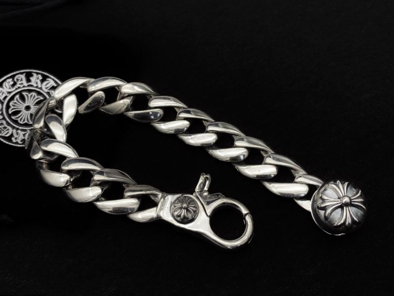 Chrome Hearts Bracelets